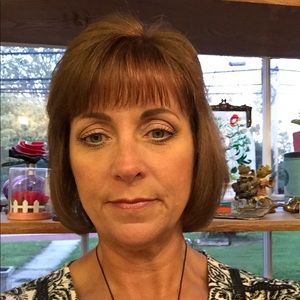 Meet your Posher, Sheryl